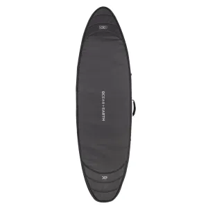 O&E HYPA FISH/SHORT TRAVEL COVER 3 BOARD - 6'8