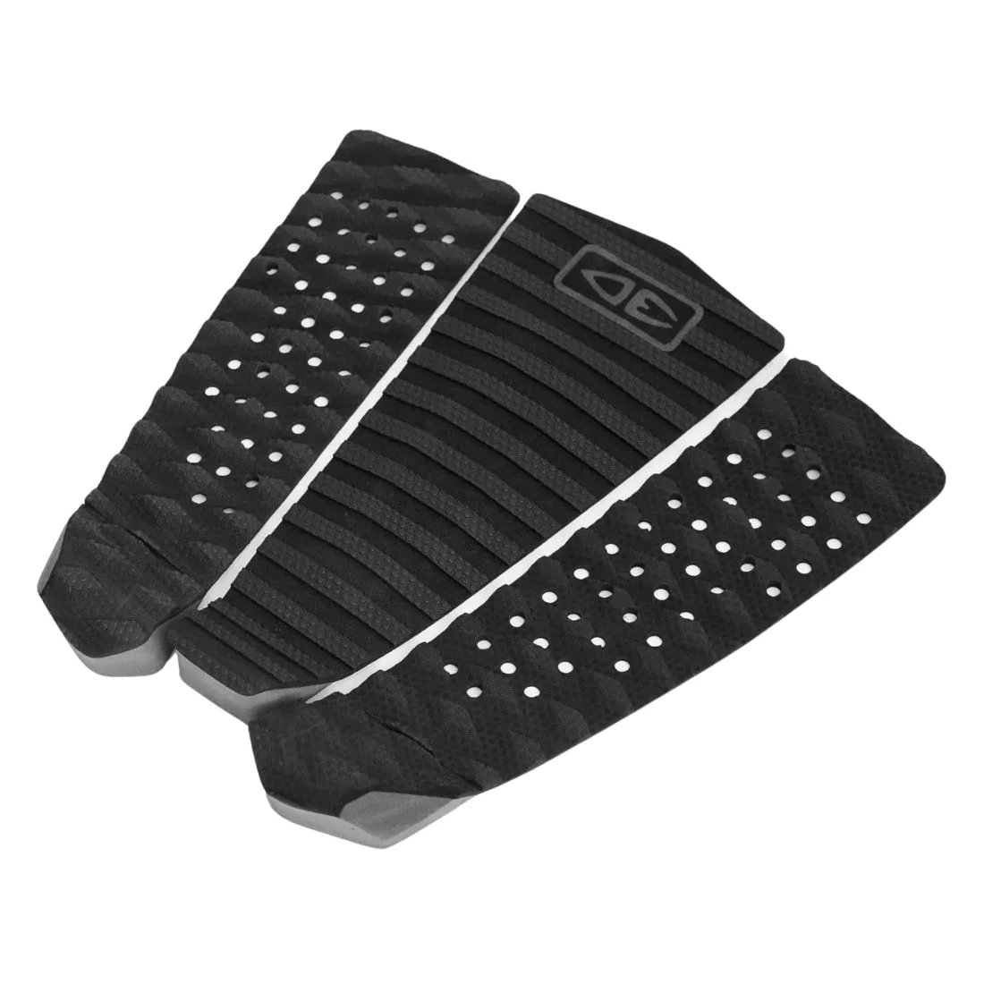 Ocean And Earth Ryan Callinan Lite Trac Surfboard Tail Pad - Black