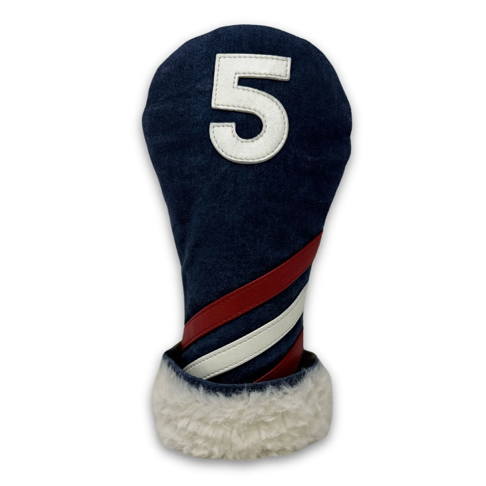 Old Glory Golf Headcover