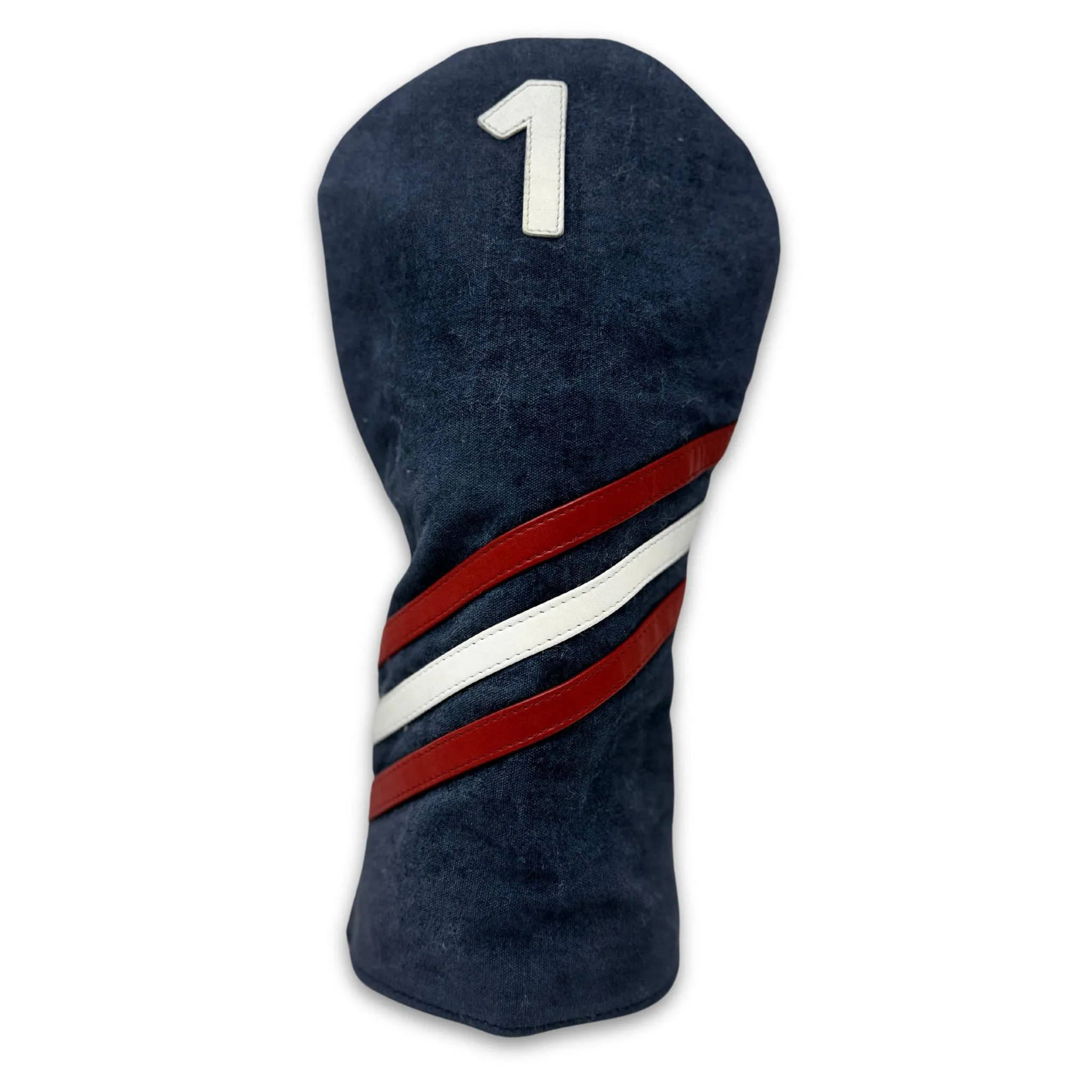 Old Glory Golf Headcover