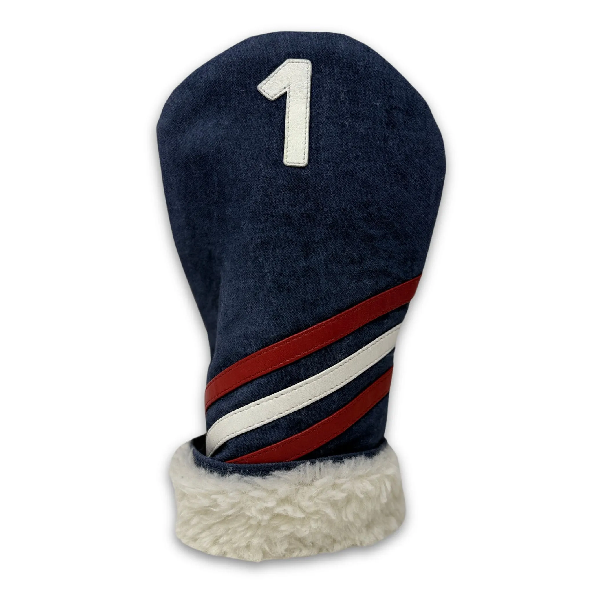 Old Glory Golf Headcover