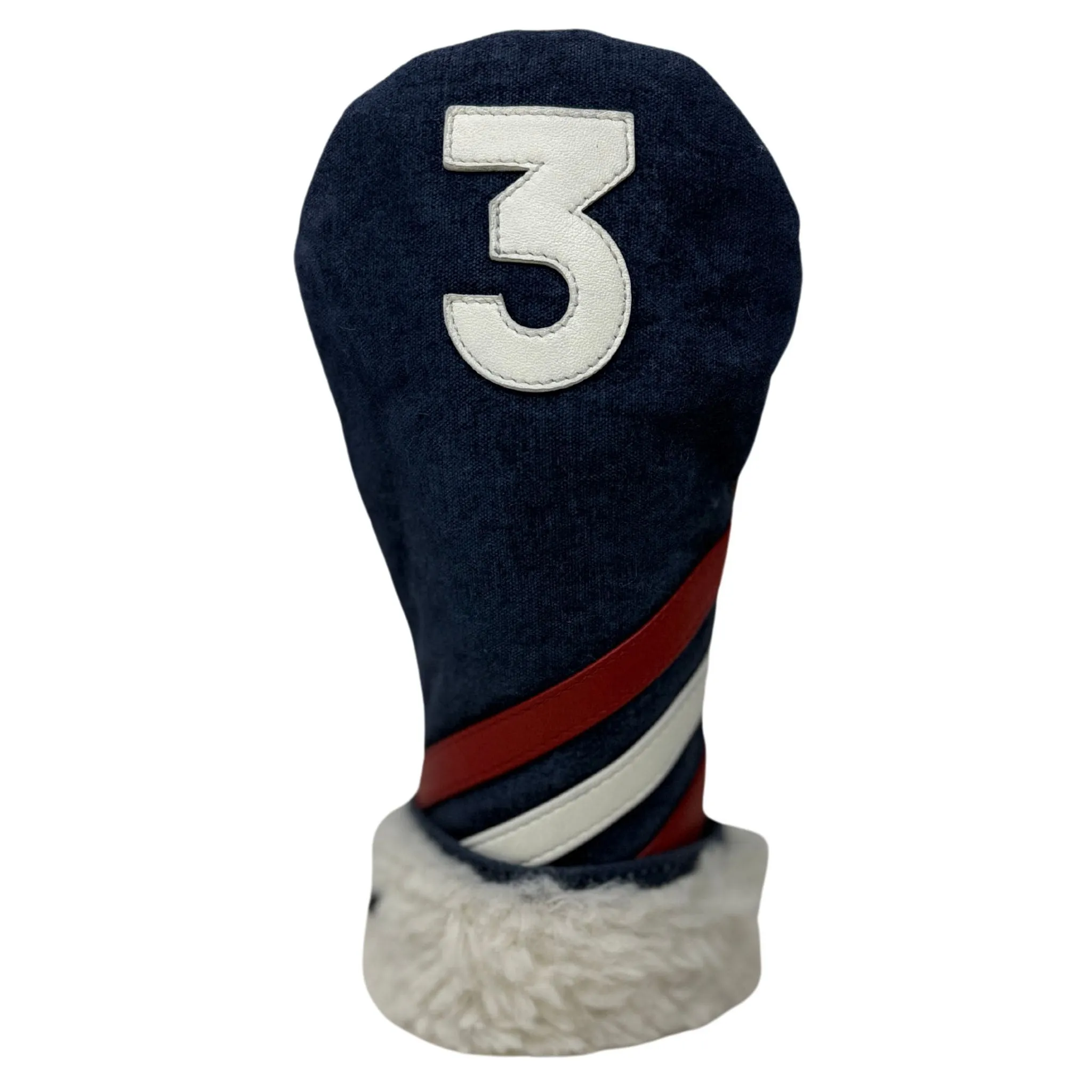 Old Glory Golf Headcover