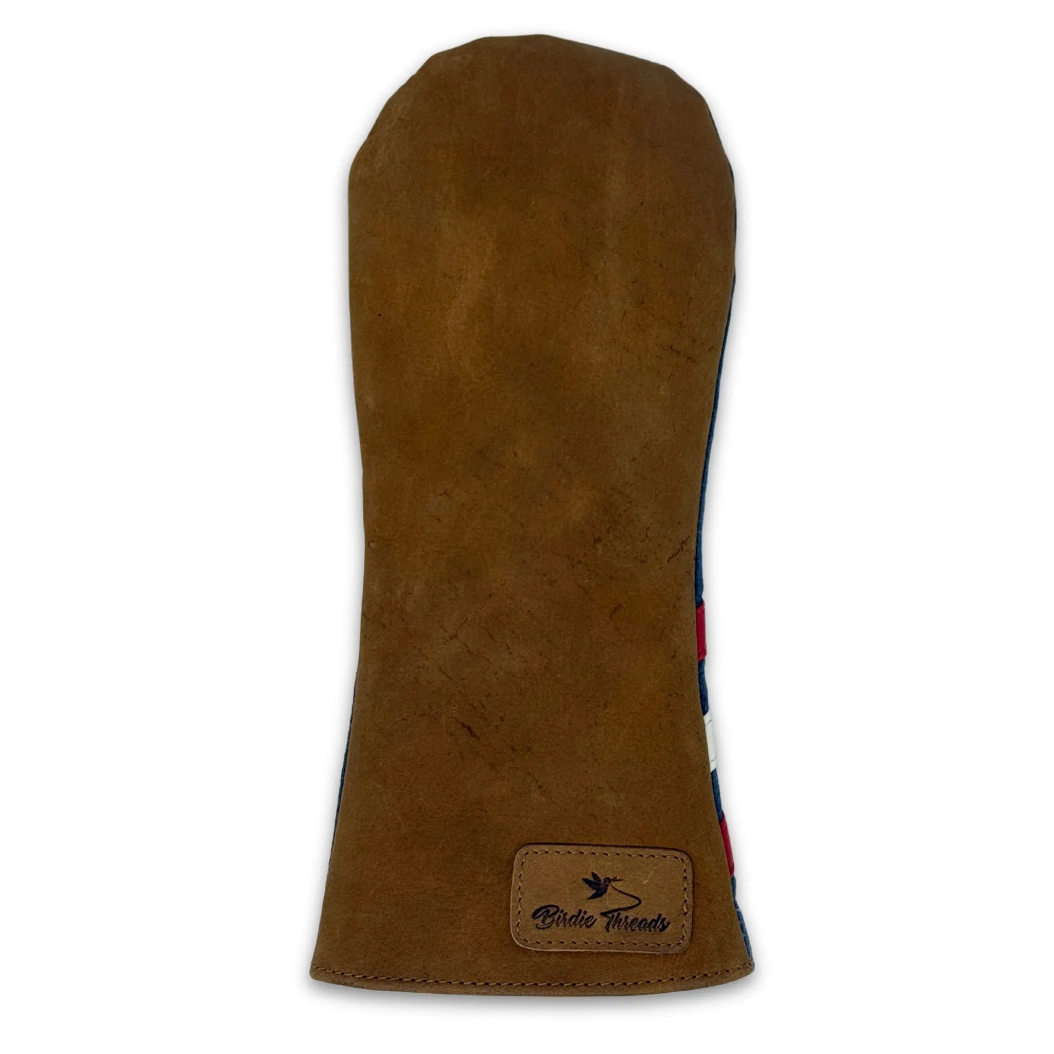 Old Glory Golf Headcover