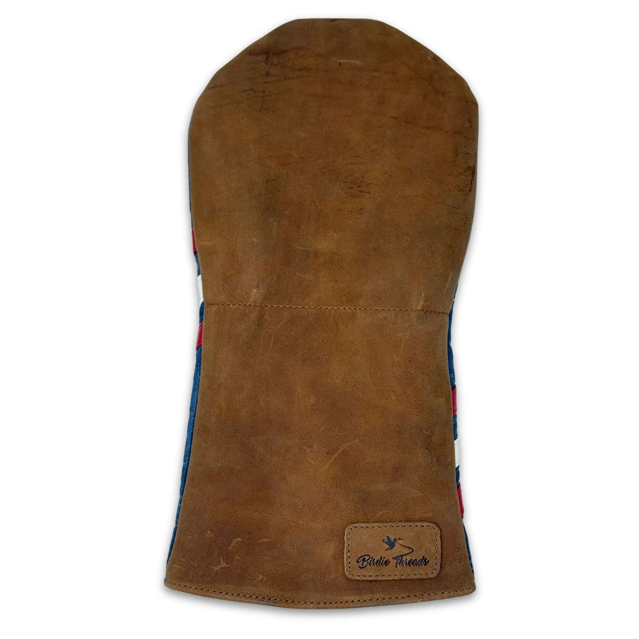 Old Glory Golf Headcover