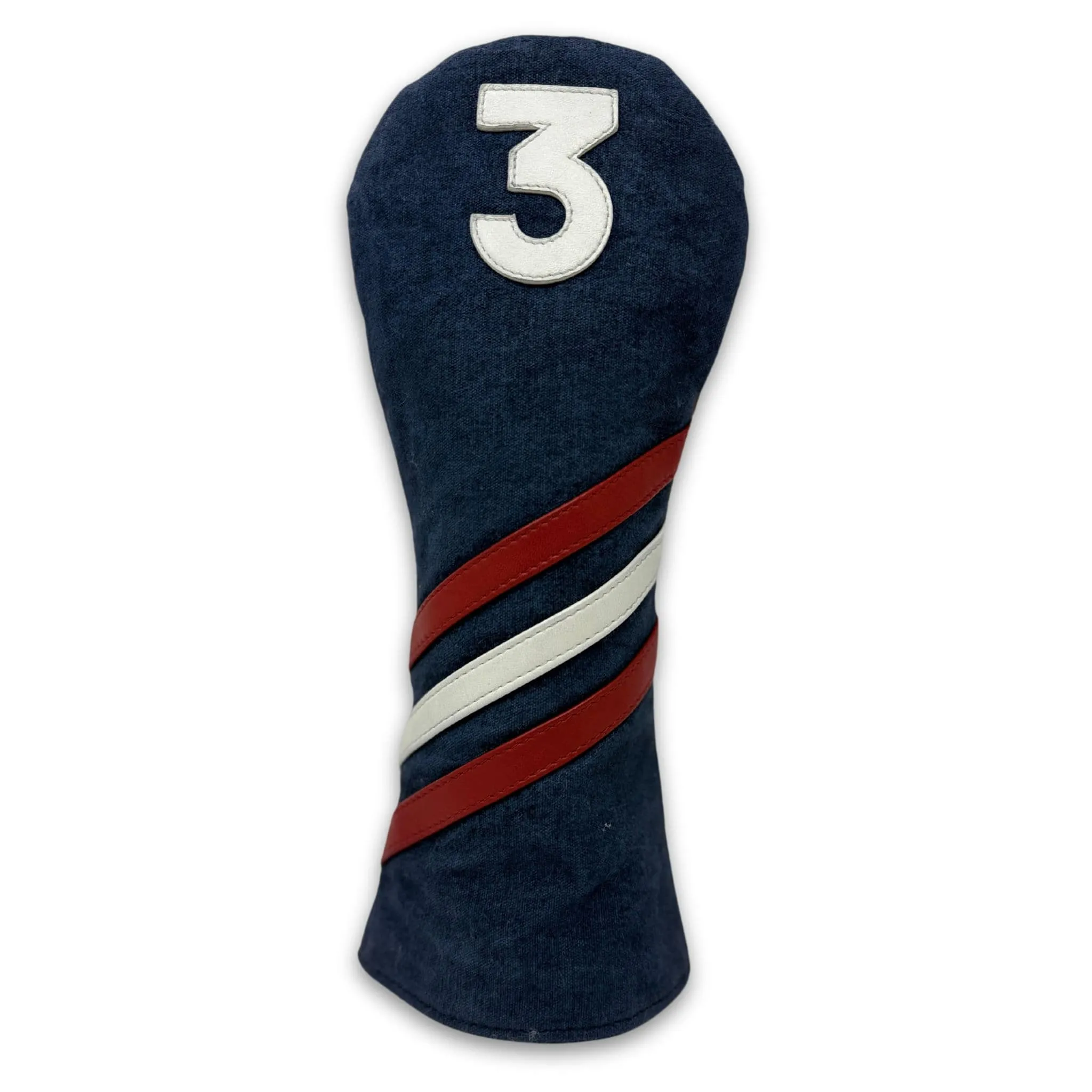 Old Glory Golf Headcover