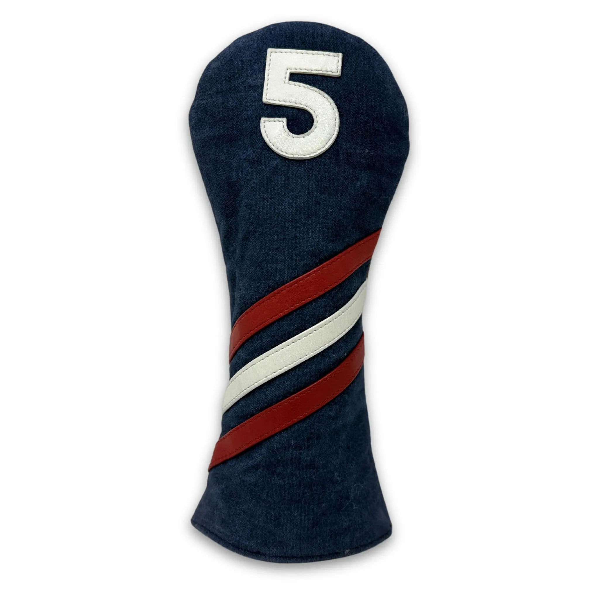 Old Glory Golf Headcover