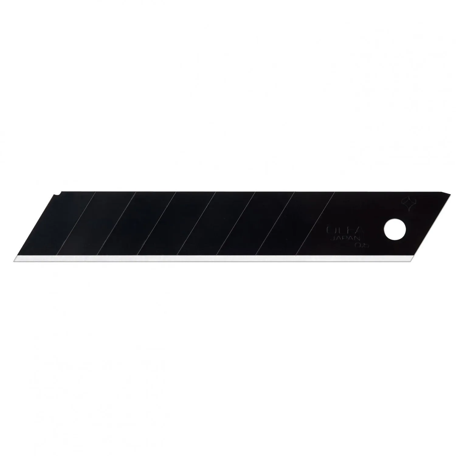 Olfa 18mm Ultra-Sharp Snap Off Blades