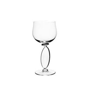 OMNIA Dripping Drops Set of 2 Glasses No.3