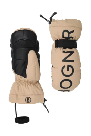 Orella Heat Capture Ski Mittens