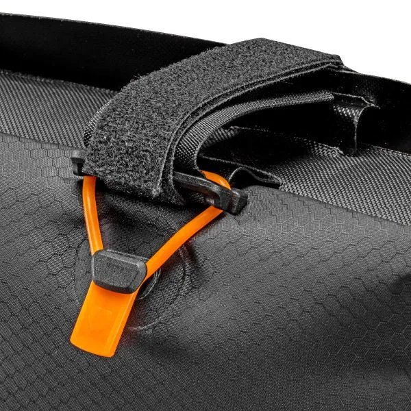 ORTLIEB Frame Pack Top Tube Roll Closure (RC) 4L