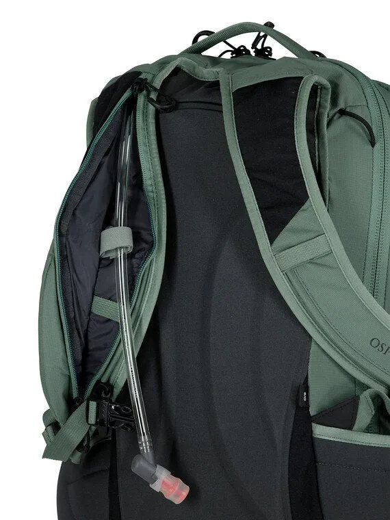Osprey Kresta 20-Pine Leaf Green