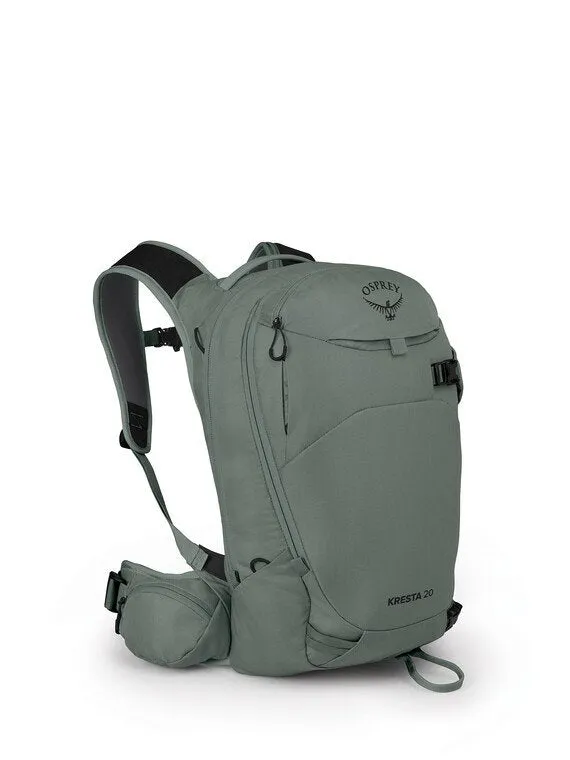 Osprey Kresta 20-Pine Leaf Green