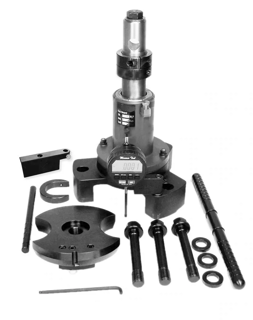 Paccar 50149-A MX13/MX11 Counterbore Tool Kit
