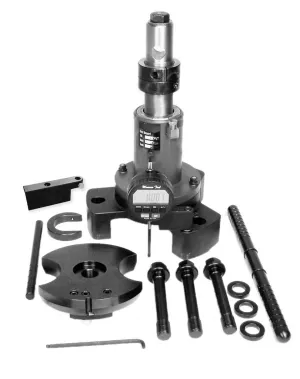 Paccar 50149-A MX13/MX11 Counterbore Tool Kit