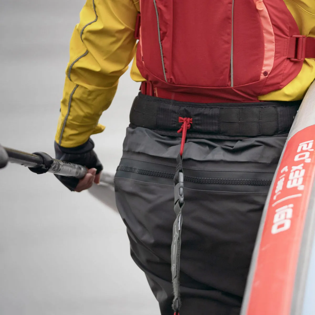 Palm SUP Quick Release Belt