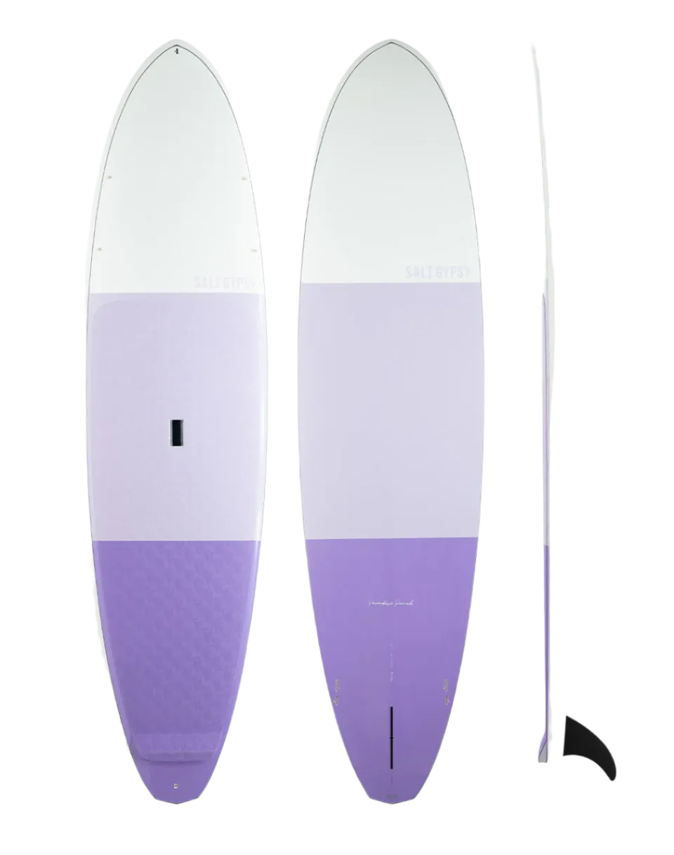 Paradise Punch MX - Lavender