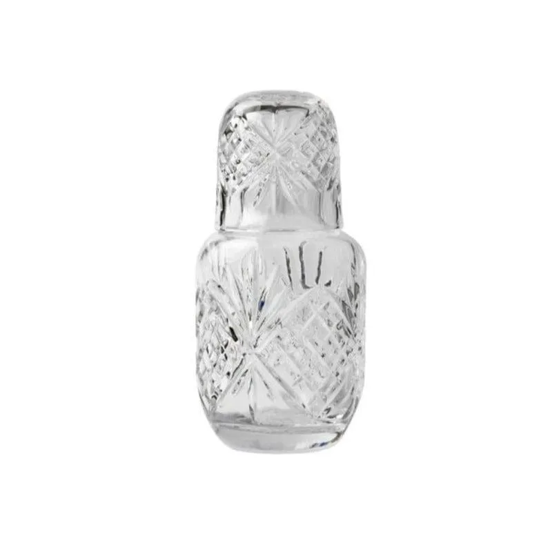 Paris Night Carafe