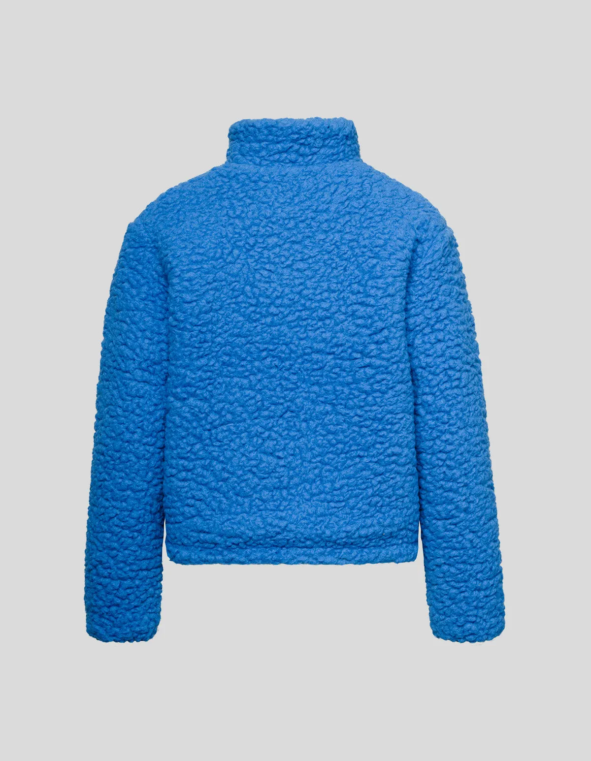 Performance Ski Boxy Fleece