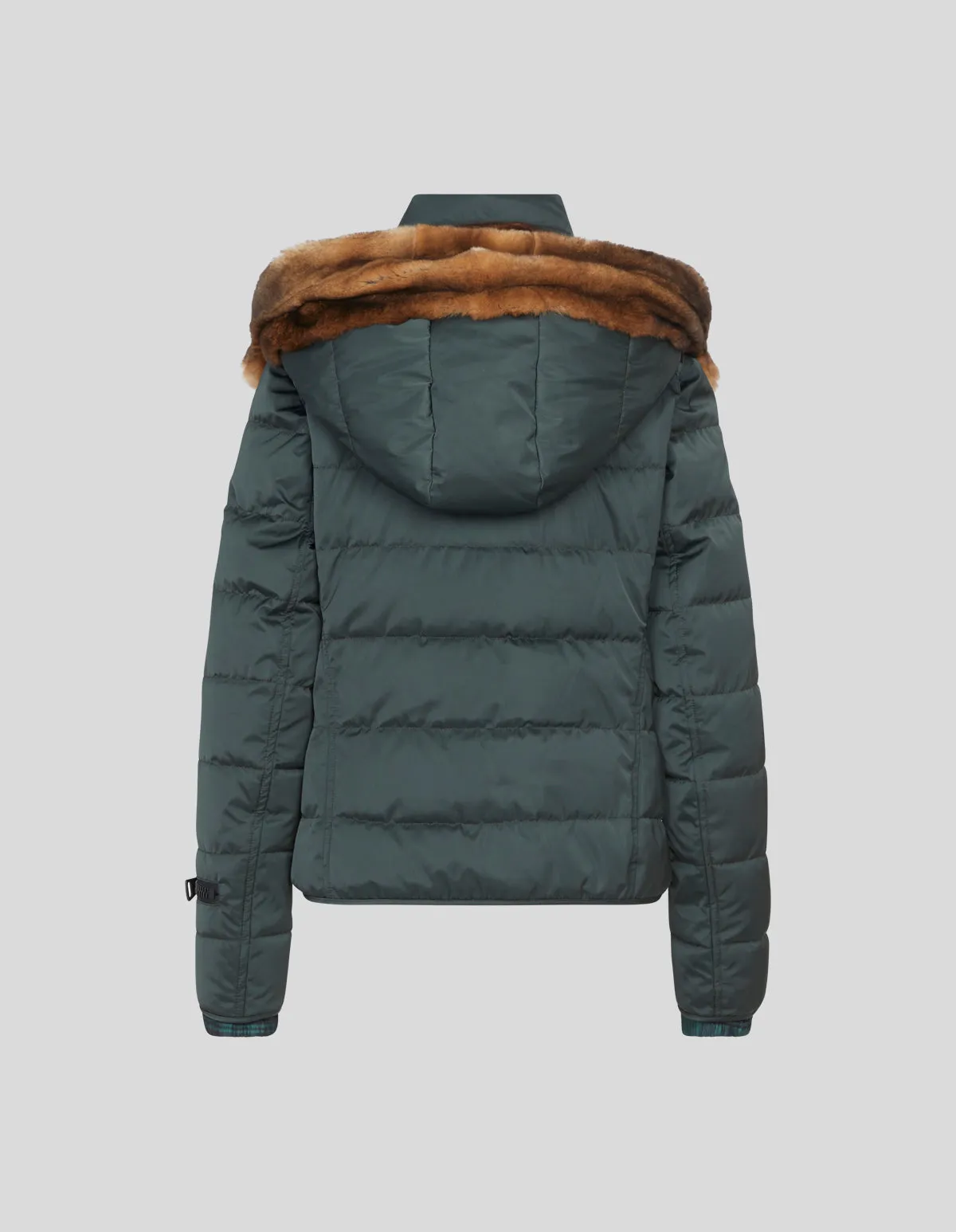 Performance Ski New Fit Jacket