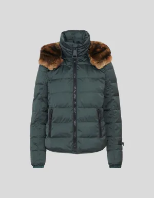 Performance Ski New Fit Jacket