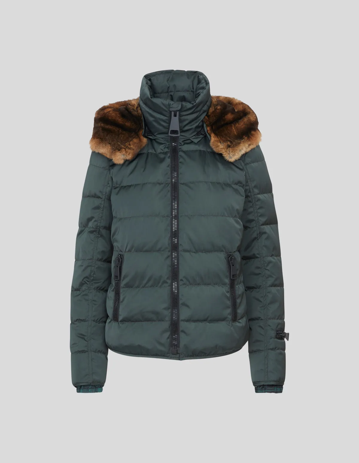 Performance Ski New Fit Jacket