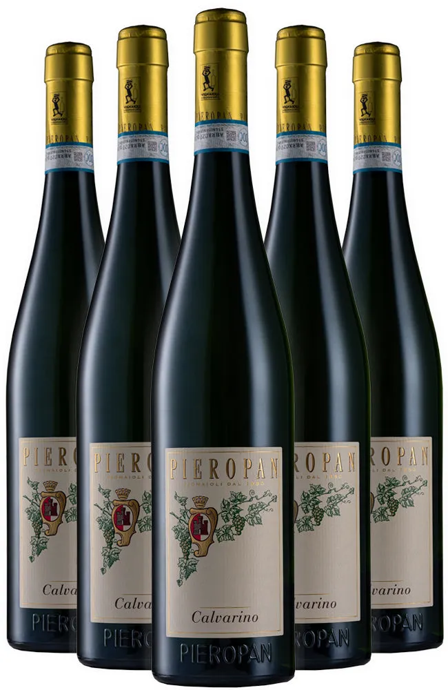 Pieropan 'Calvarino' Soave Classico 2021