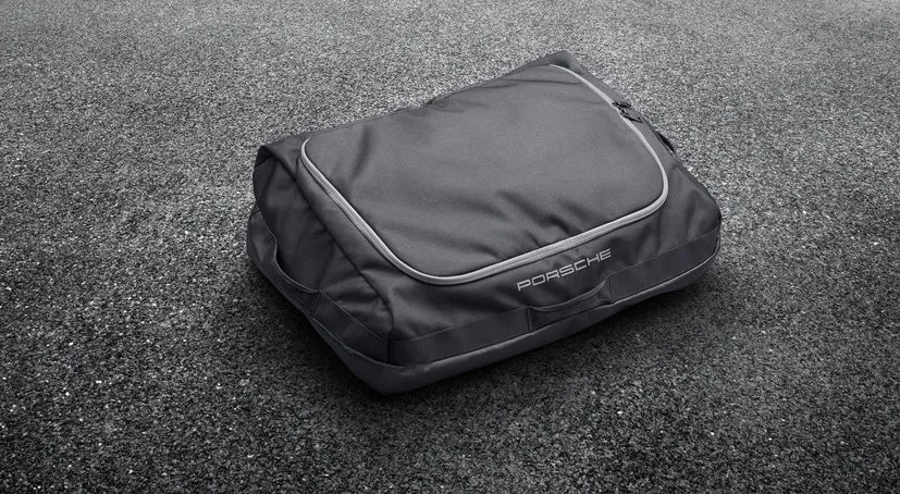 Porsche Tequipment Roof Box Bag- Macan II