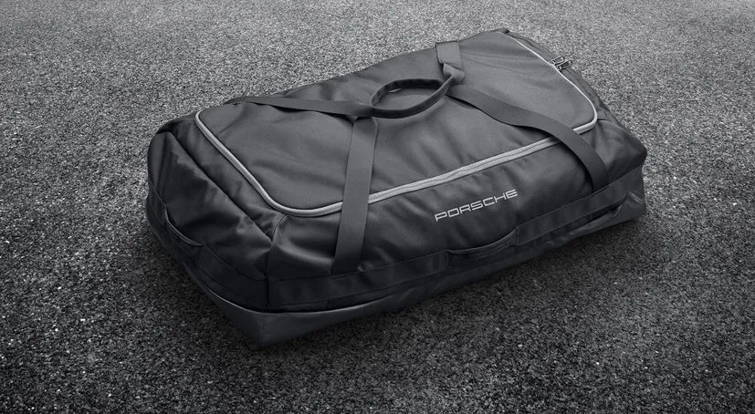 Porsche Tequipment Roof Box Bag- Macan II