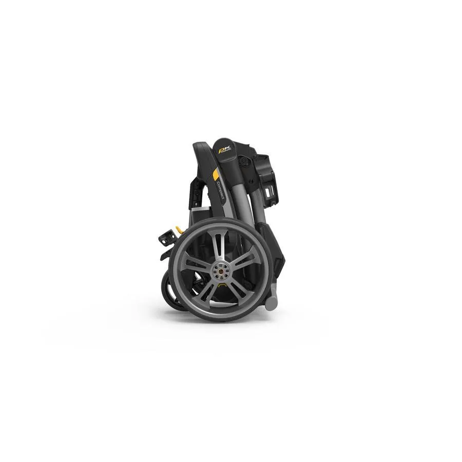 PowaKaddy CT6 EBS Electric Golf Cart Trolley