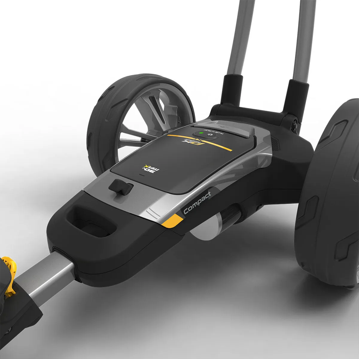 PowaKaddy CT6 EBS Electric Golf Cart Trolley