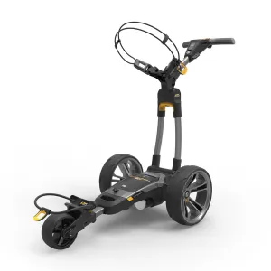PowaKaddy CT6 EBS Electric Golf Cart Trolley