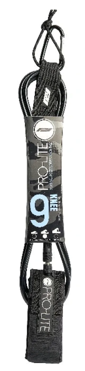 Pro-Lite Freesurf Knee Leash (Sizes/color vary)