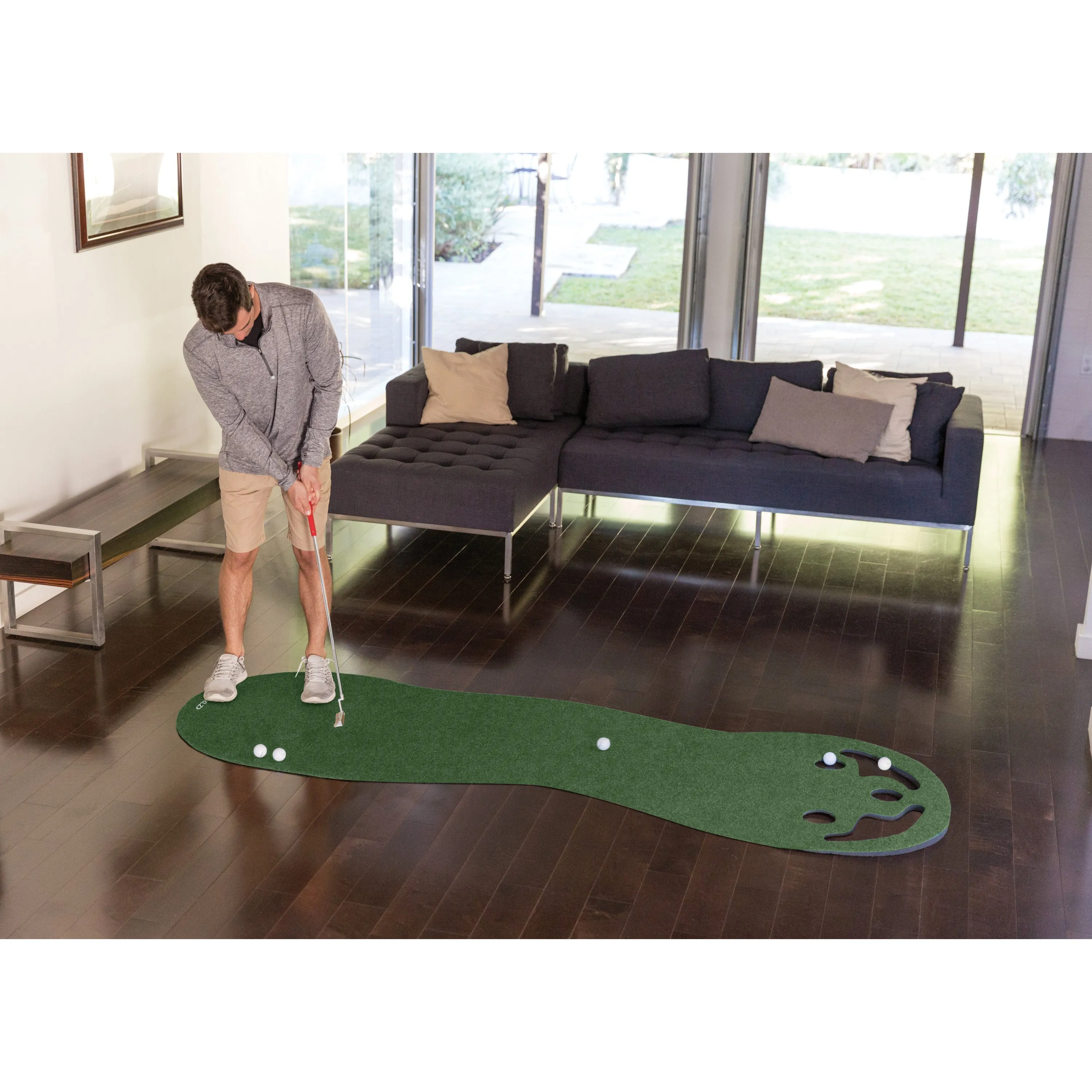 Putting Green