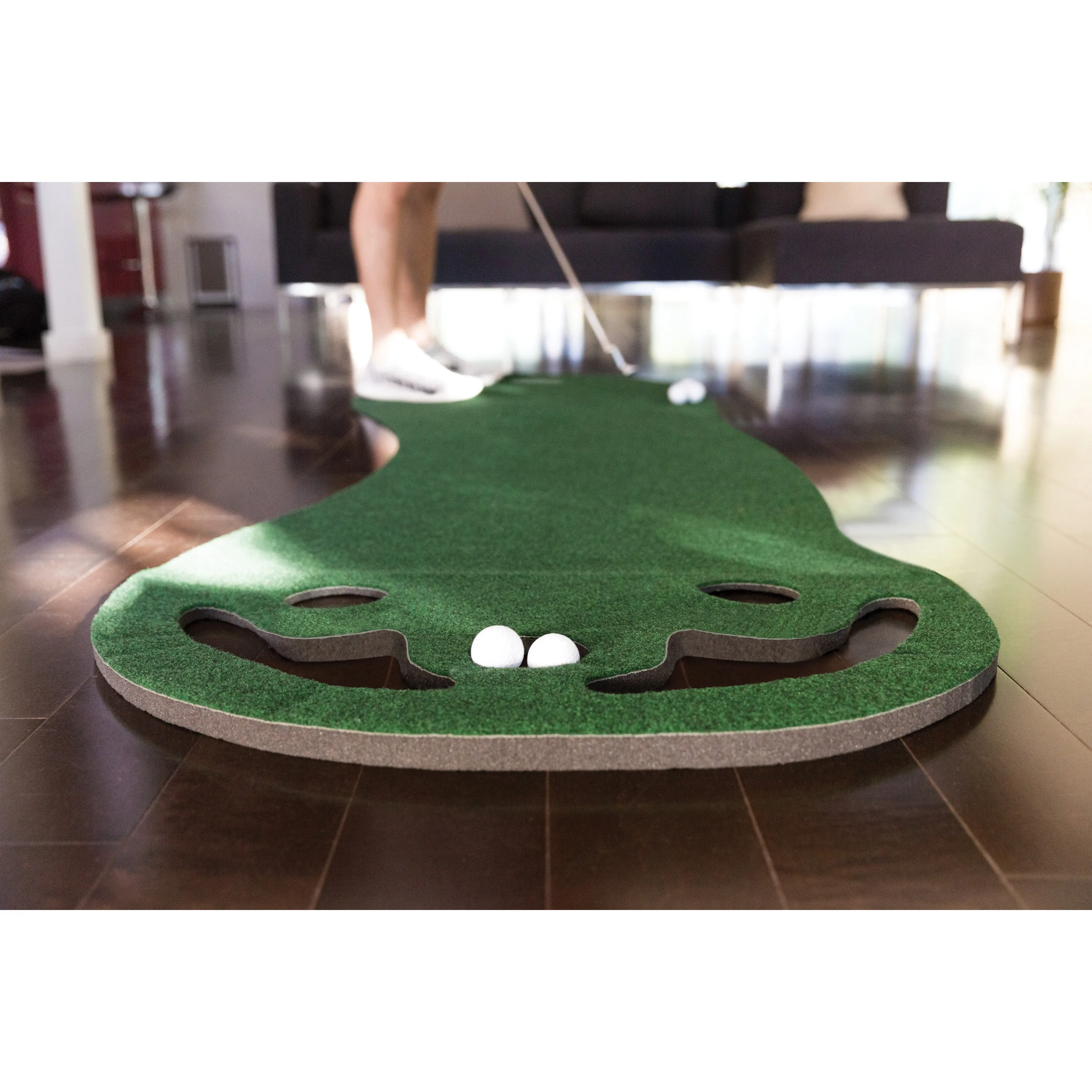 Putting Green