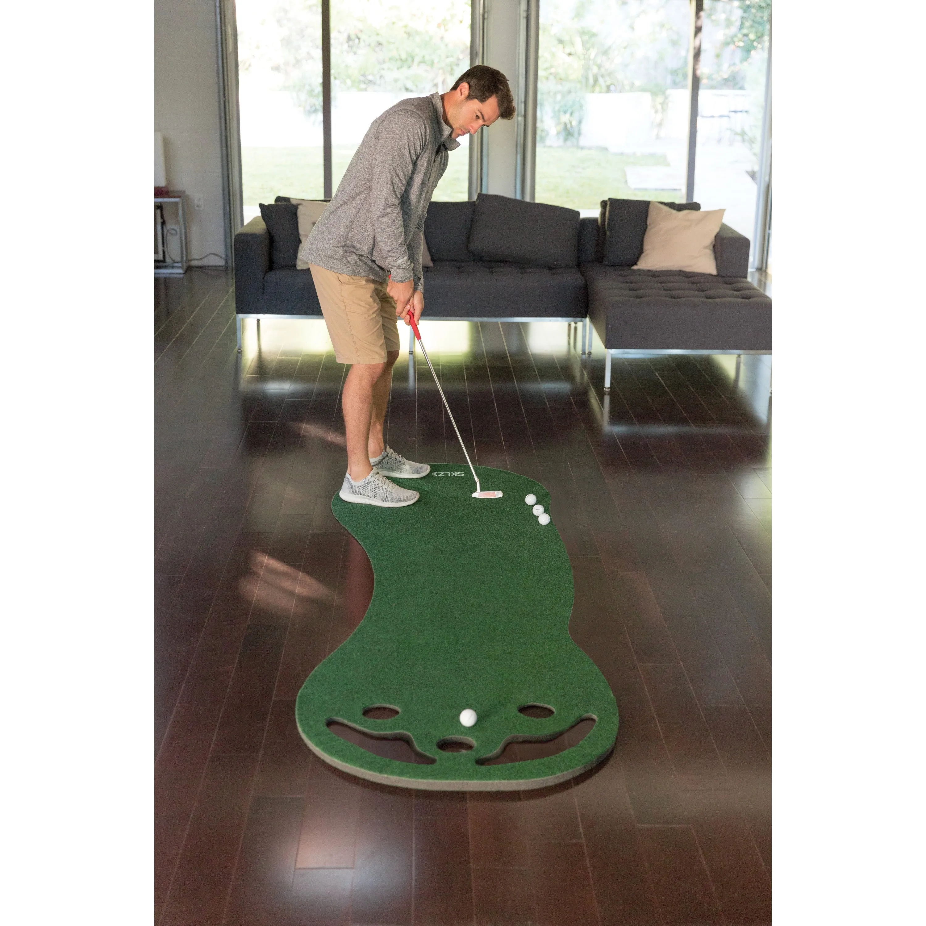 Putting Green