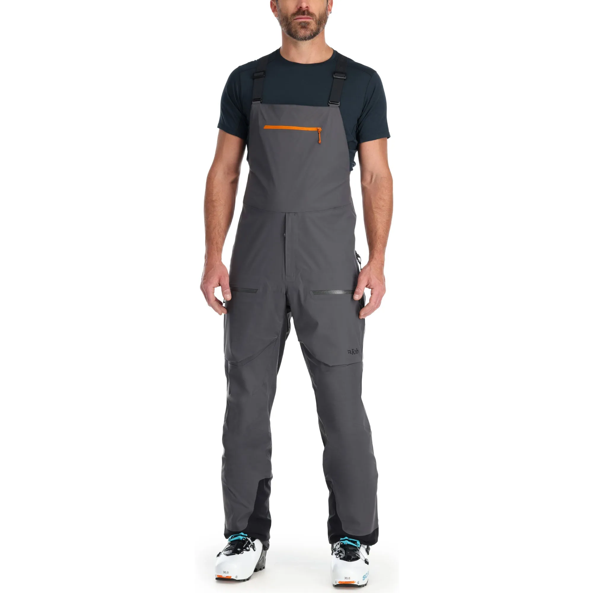 Rab - Men's Khroma Kinetic Bib