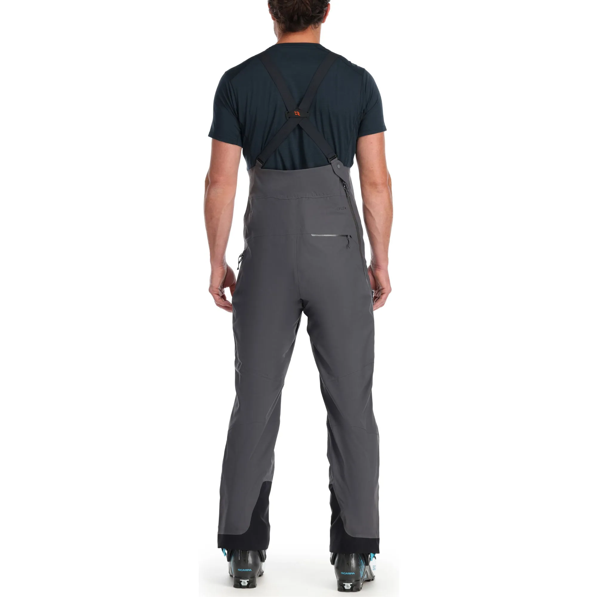 Rab - Men's Khroma Kinetic Bib