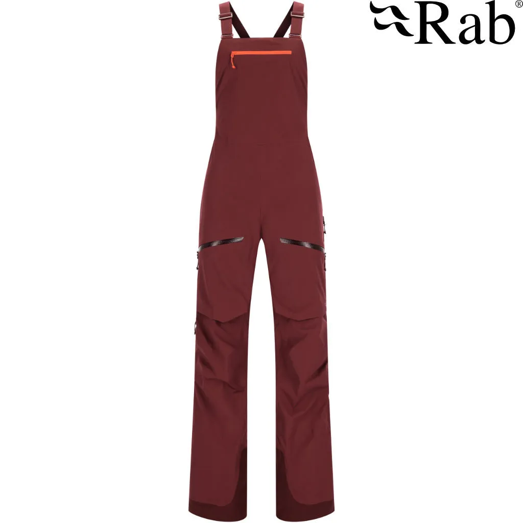 Rab - Women's Khroma Kinetic Bib