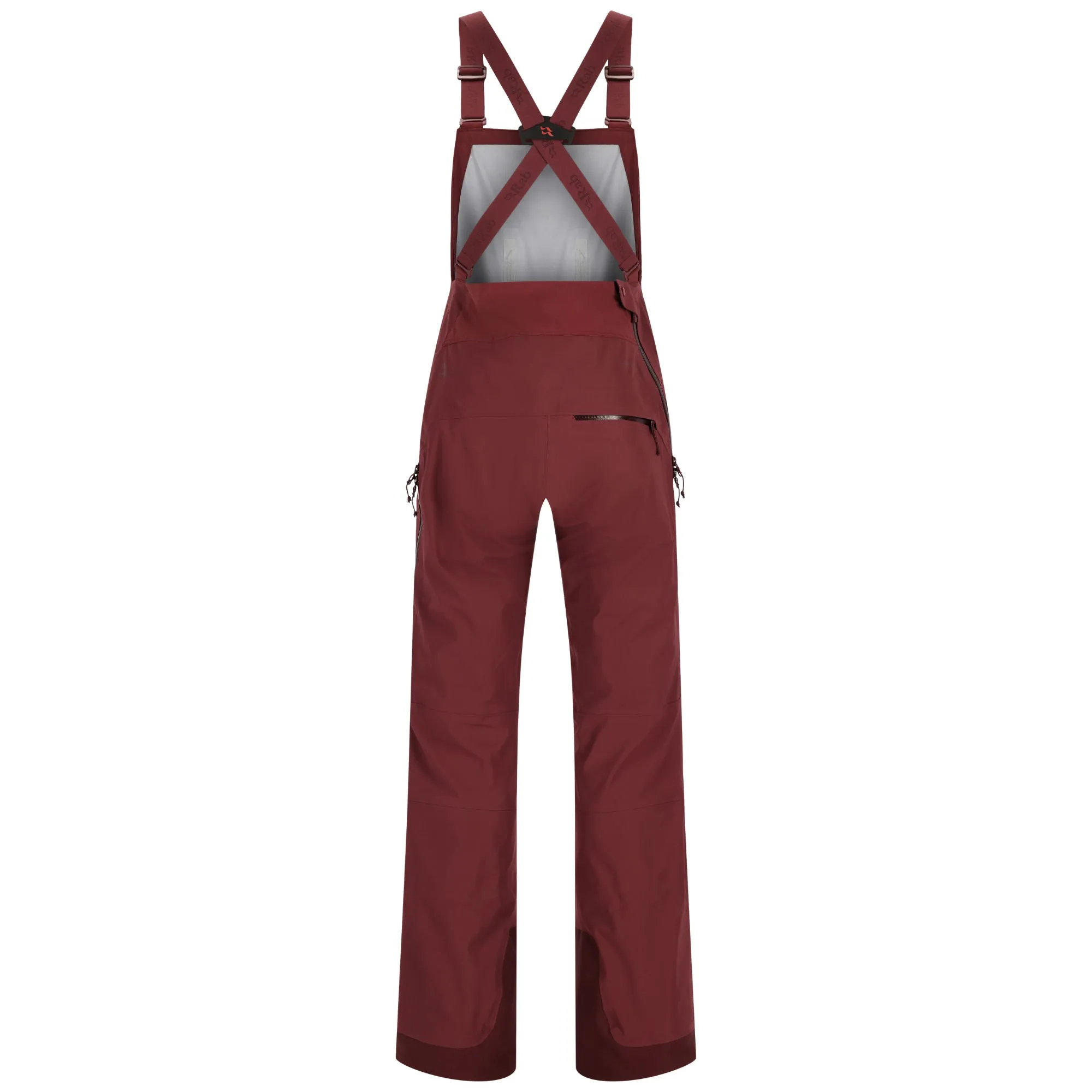 Rab - Women's Khroma Kinetic Bib