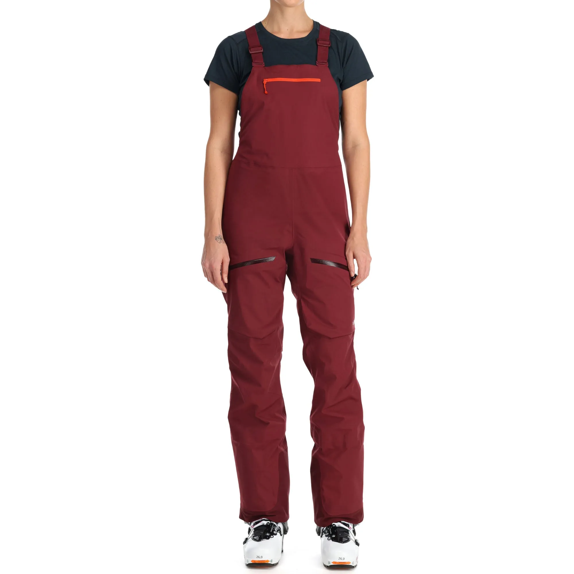 Rab - Women's Khroma Kinetic Bib
