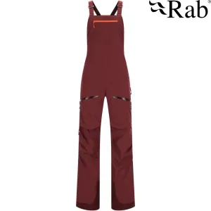 Rab - Women's Khroma Kinetic Bib