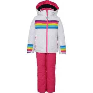 Rainbow Kids Two Piece Suit 2021