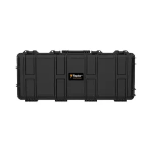 Raptor 95X, Black