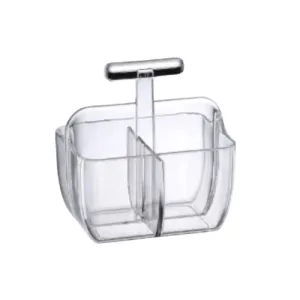 Rectangle Utensil Caddy