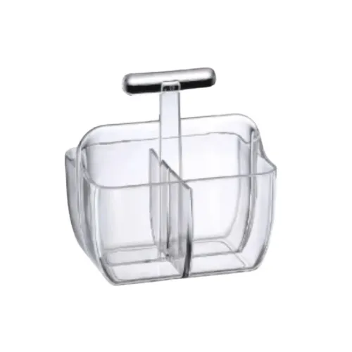 Rectangle Utensil Caddy
