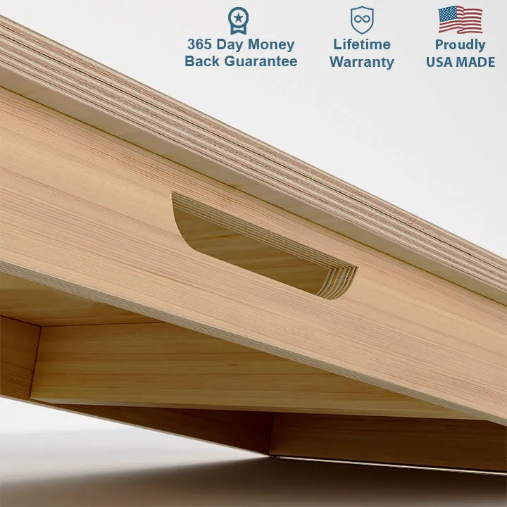 Red Line Knight Professional Cornhole Boards