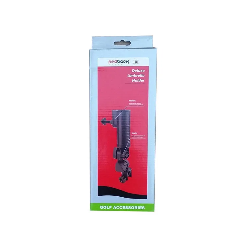 Redback Deluxe Umbrella Holder