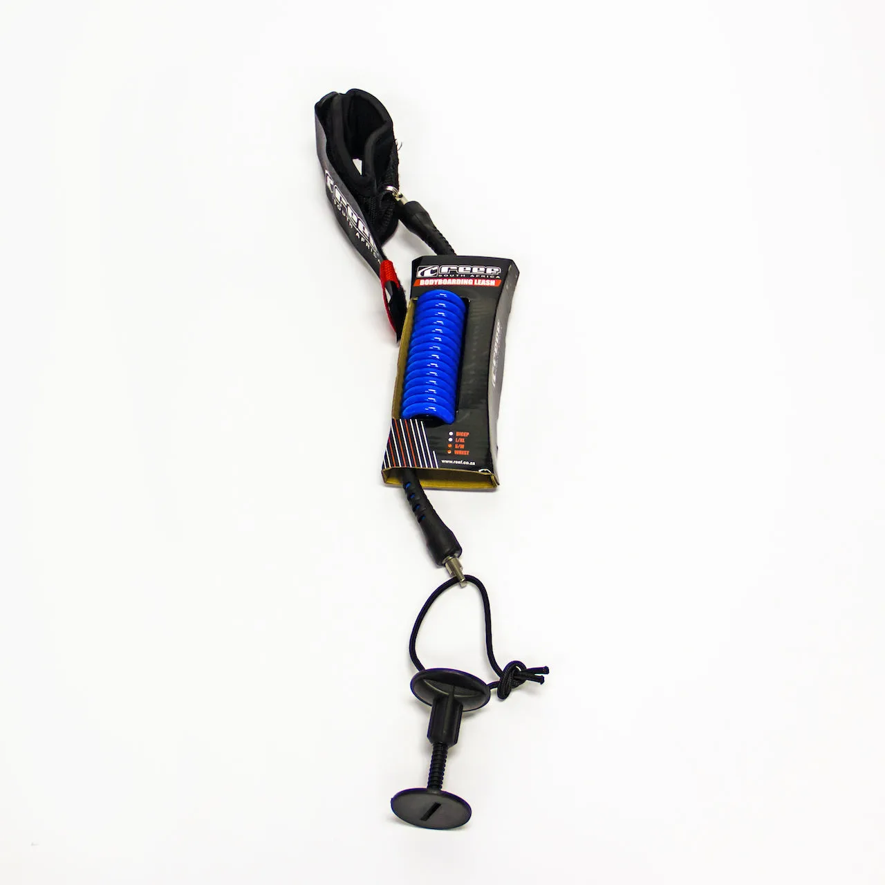 Reef Bicep Leash