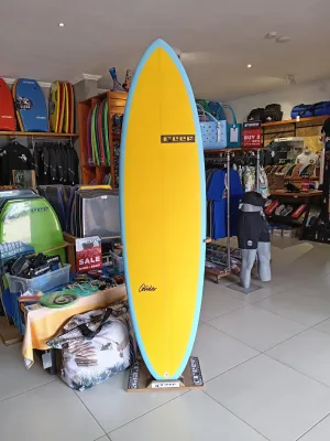 Reef Surfboard - Hybrid Glider