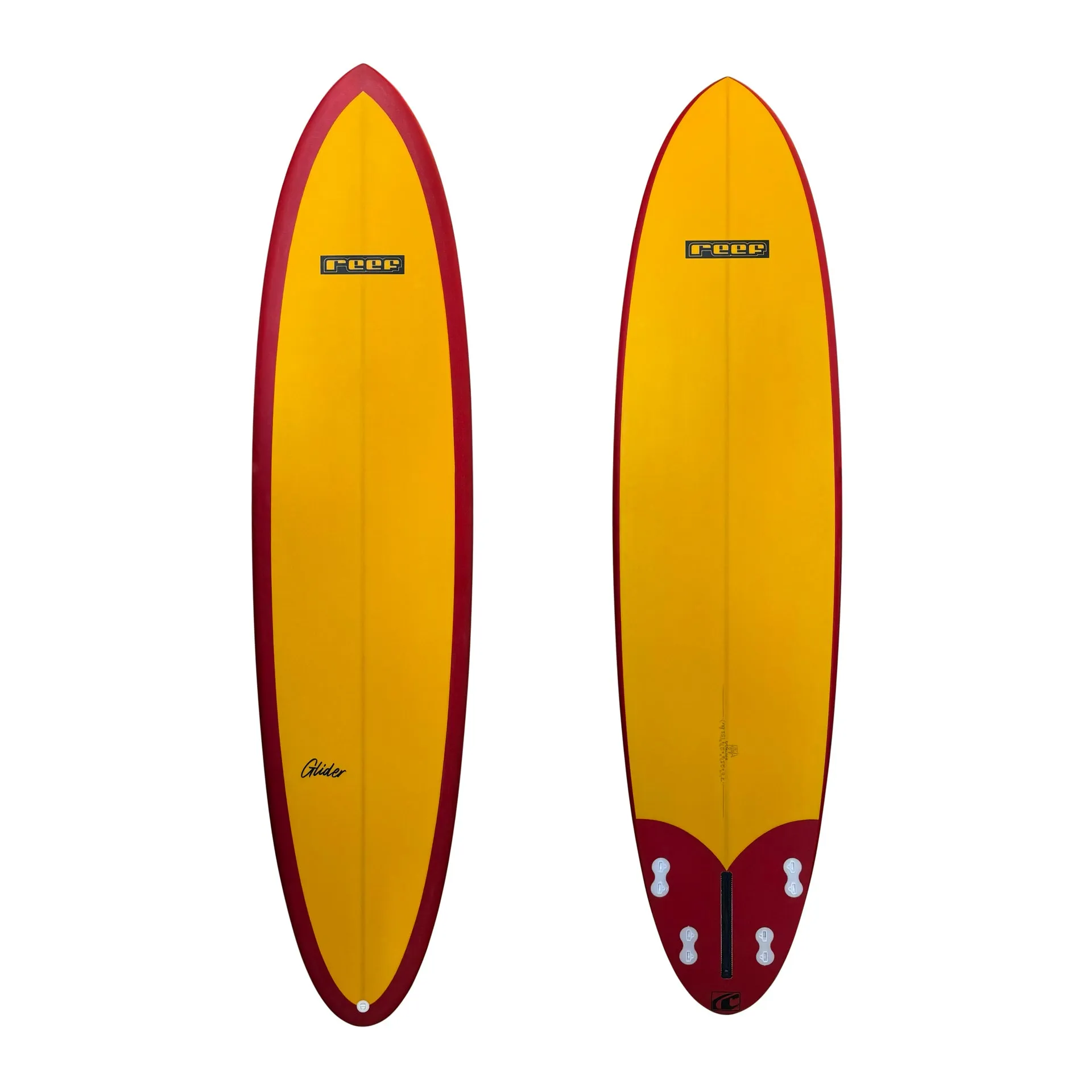 Reef Surfboard - Hybrid Glider